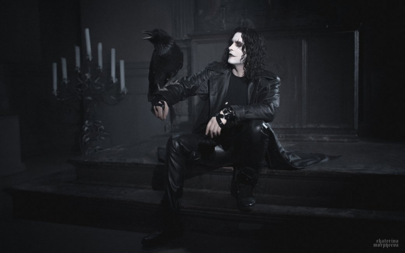 Косплей Хэллоуин 2025 — лучшие образы и идеи для вдохновения