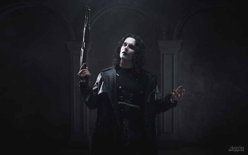 Косплей Хэллоуин 2025 — лучшие образы и идеи для вдохновения