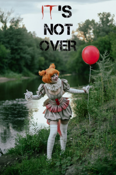 Косплей Хэллоуин 2025 — лучшие образы и идеи для вдохновения