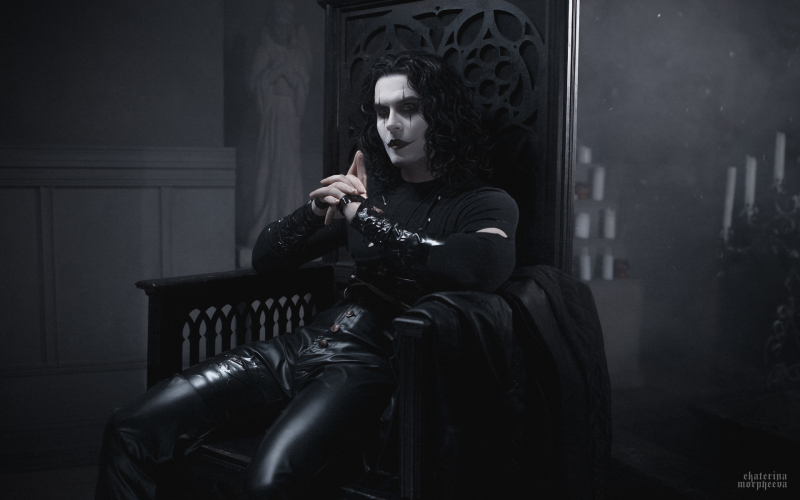 Косплей Хэллоуин 2025 — лучшие образы и идеи для вдохновения