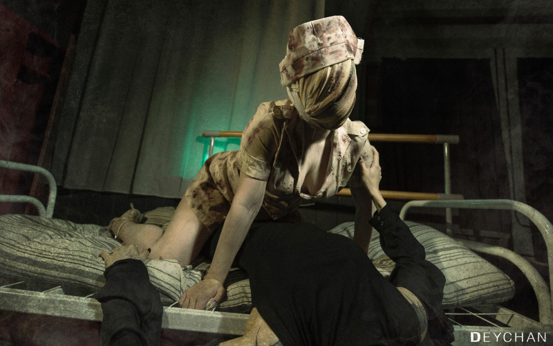 Косплей Хэллоуин 2025 — лучшие образы и идеи для вдохновения