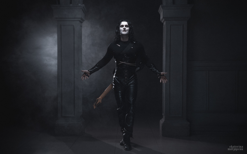 Косплей Хэллоуин 2025 — лучшие образы и идеи для вдохновения