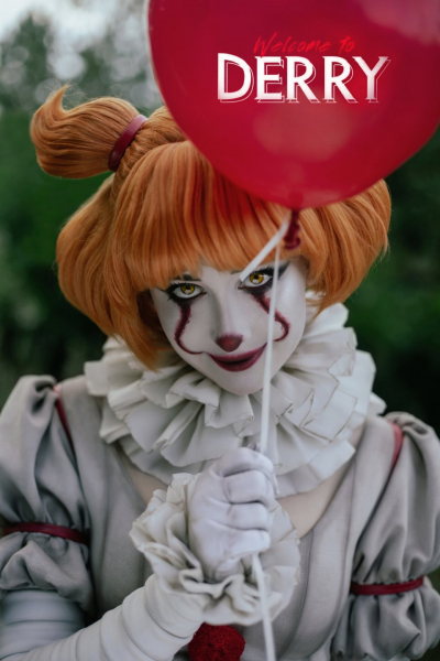 Косплей Хэллоуин 2025 — лучшие образы и идеи для вдохновения