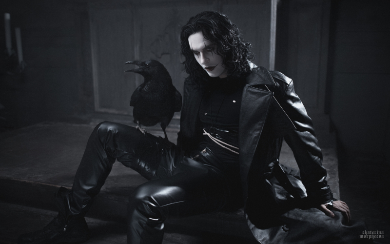 Косплей Хэллоуин 2025 — лучшие образы и идеи для вдохновения