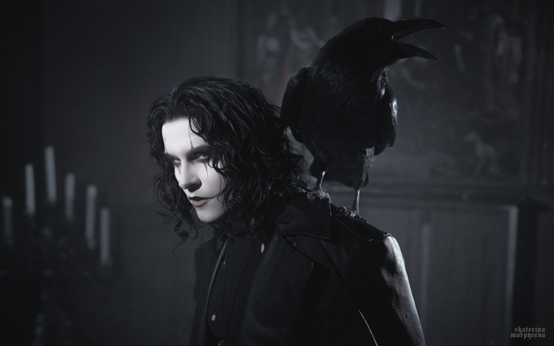 Косплей Хэллоуин 2025 — лучшие образы и идеи для вдохновения