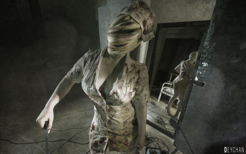 Косплей Хэллоуин 2025 — лучшие образы и идеи для вдохновения