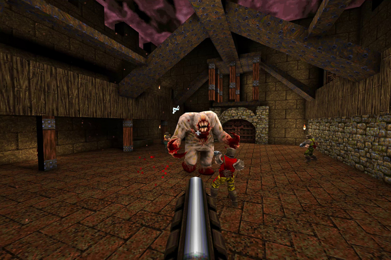 Люди, изменившие игры: 10 главных легенд индустрии