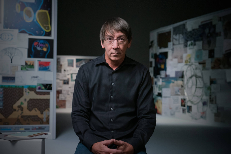 Люди, изменившие игры: 10 главных легенд индустрии