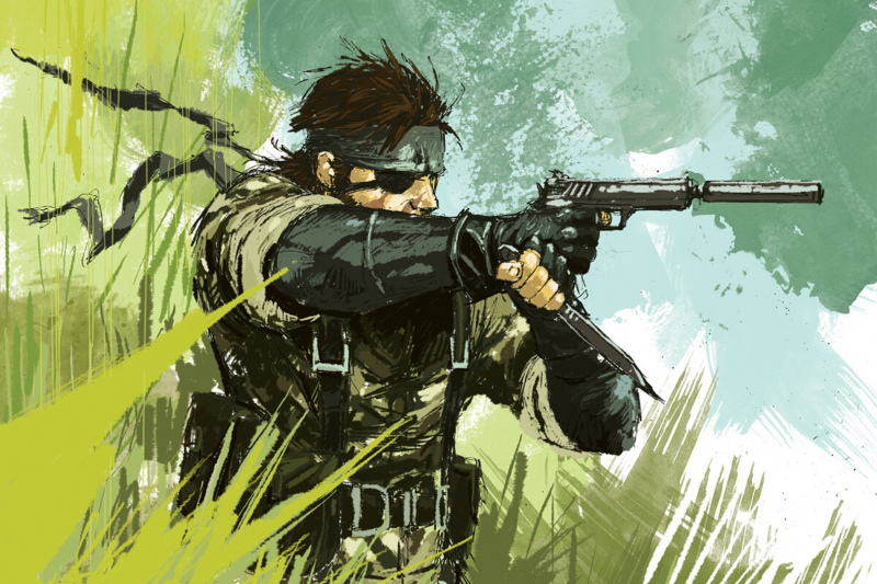 Люди, изменившие игры: 10 главных легенд индустрии