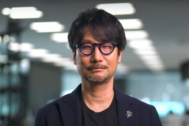 Люди, изменившие игры: 10 главных легенд индустрии