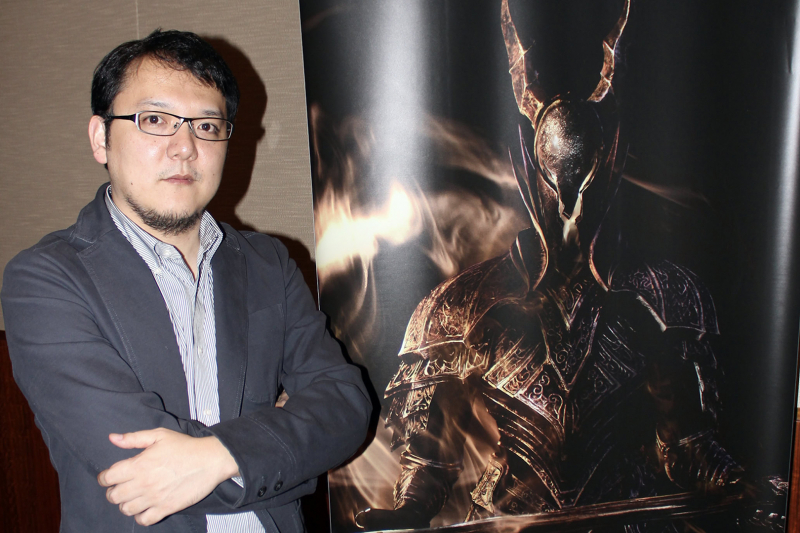 Люди, изменившие игры: 10 главных легенд индустрии