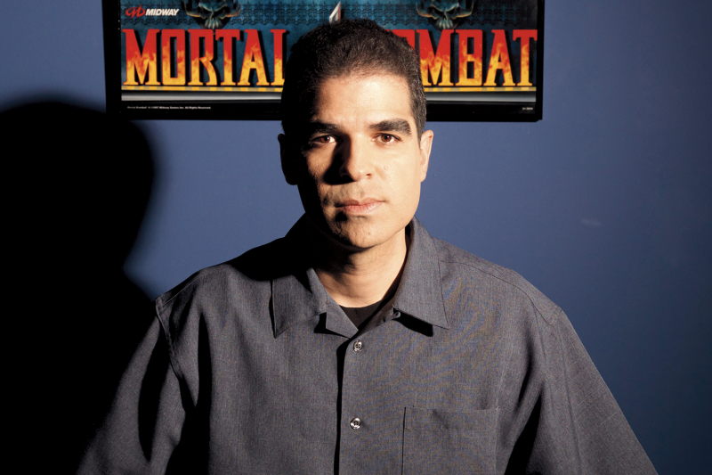 Люди, изменившие игры: 10 главных легенд индустрии