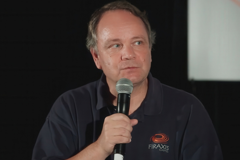 Люди, изменившие игры: 10 главных легенд индустрии