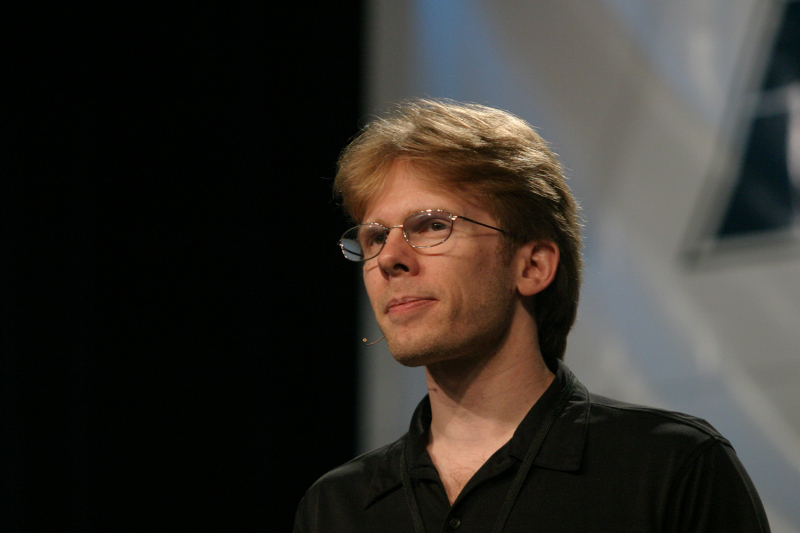 Люди, изменившие игры: 10 главных легенд индустрии