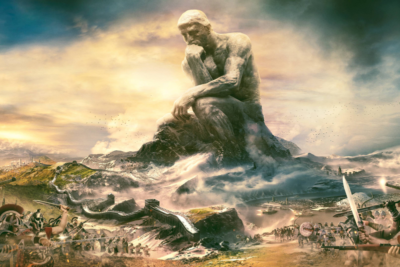 Люди, изменившие игры: 10 главных легенд индустрии