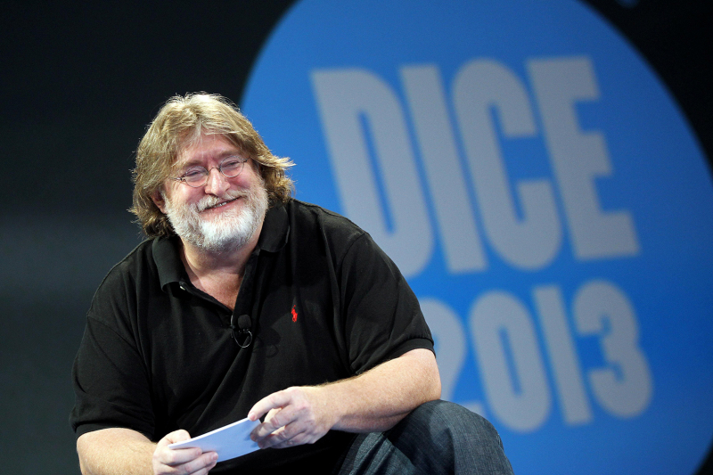 Люди, изменившие игры: 10 главных легенд индустрии