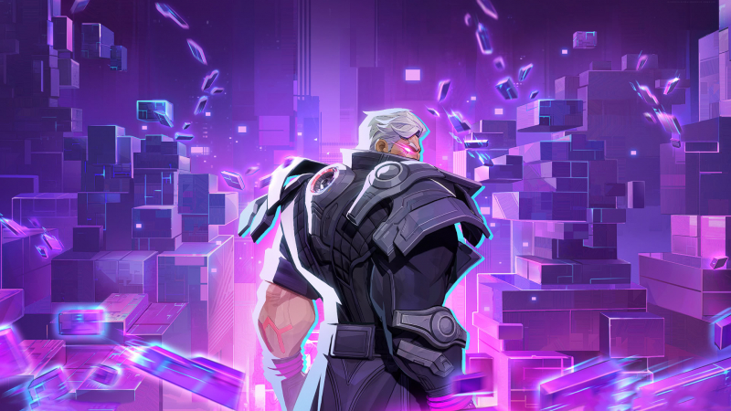 Marvel Rivals 5 сезон — годовщина, Гамбит и Роуг, обзор патча