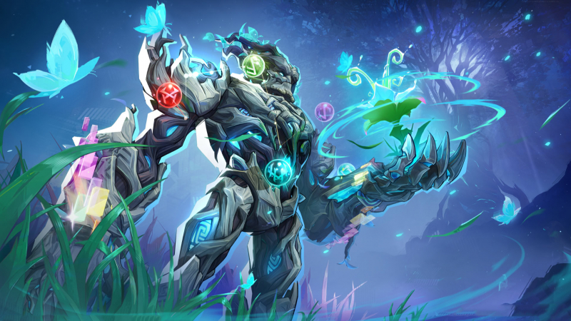 Marvel Rivals 5 сезон — годовщина, Гамбит и Роуг, обзор патча