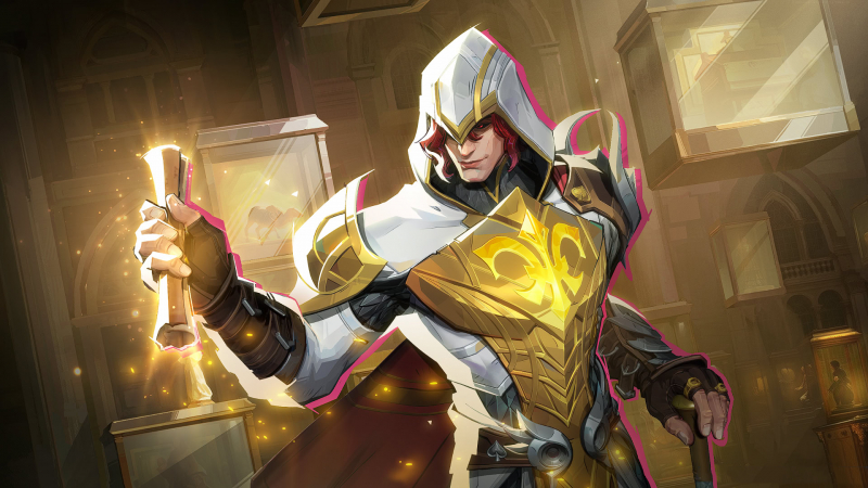 Marvel Rivals 5 сезон — годовщина, Гамбит и Роуг, обзор патча