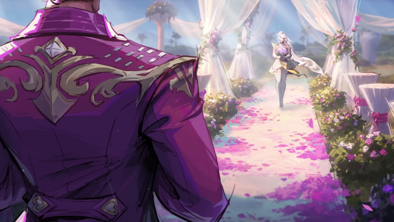 Marvel Rivals 5 сезон — годовщина, Гамбит и Роуг, обзор патча