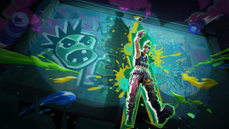 Marvel Rivals 5 сезон — годовщина, Гамбит и Роуг, обзор патча