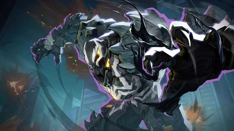 Marvel Rivals 5 сезон — годовщина, Гамбит и Роуг, обзор патча