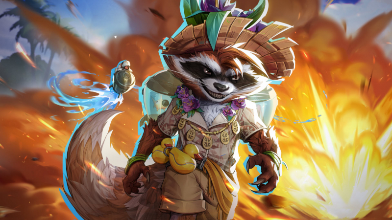 Marvel Rivals 5 сезон — годовщина, Гамбит и Роуг, обзор патча