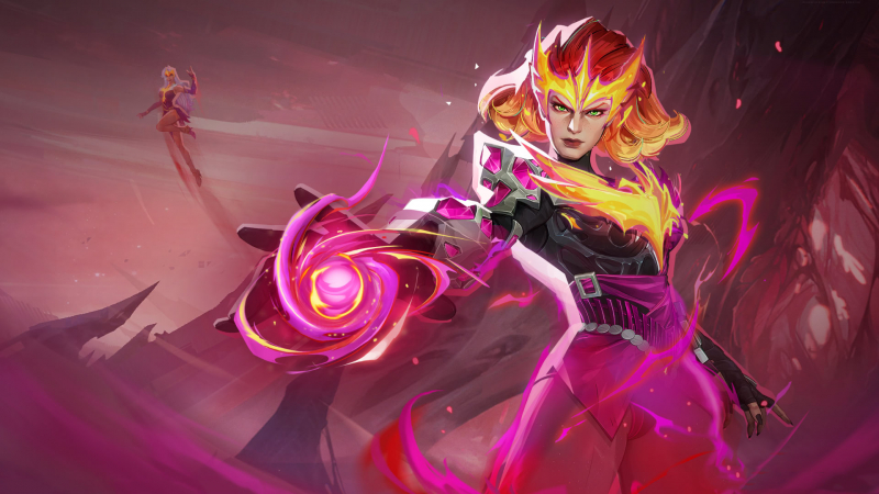 Marvel Rivals 5 сезон — годовщина, Гамбит и Роуг, обзор патча