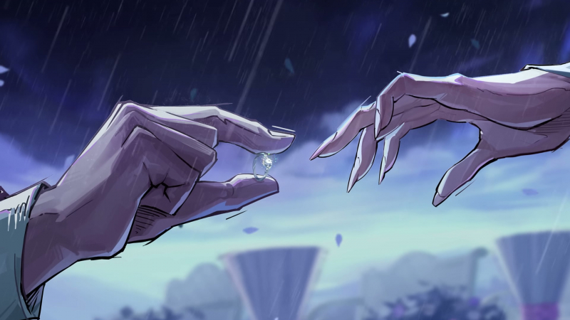 Marvel Rivals 5 сезон — годовщина, Гамбит и Роуг, обзор патча