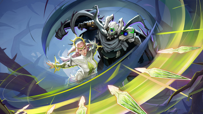 Marvel Rivals 5 сезон — годовщина, Гамбит и Роуг, обзор патча