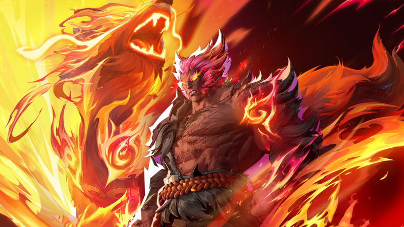 Marvel Rivals 5 сезон — годовщина, Гамбит и Роуг, обзор патча