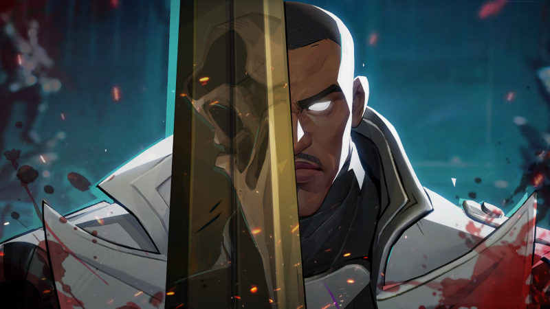 Marvel Rivals 5 сезон — годовщина, Гамбит и Роуг, обзор патча