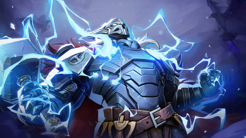 Marvel Rivals 5 сезон — годовщина, Гамбит и Роуг, обзор патча