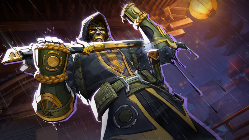 Marvel Rivals 5 сезон — годовщина, Гамбит и Роуг, обзор патча