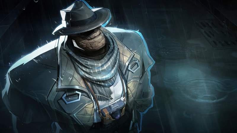 Marvel Rivals 5 сезон — годовщина, Гамбит и Роуг, обзор патча