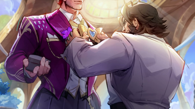 Marvel Rivals 5 сезон — годовщина, Гамбит и Роуг, обзор патча