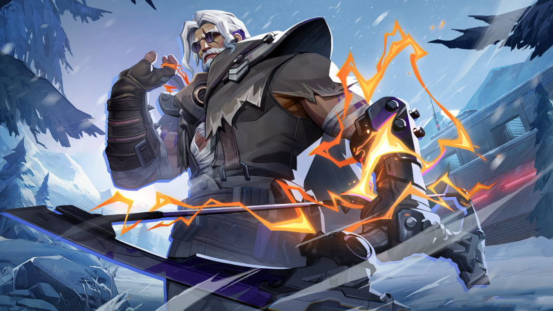 Marvel Rivals 5 сезон — годовщина, Гамбит и Роуг, обзор патча