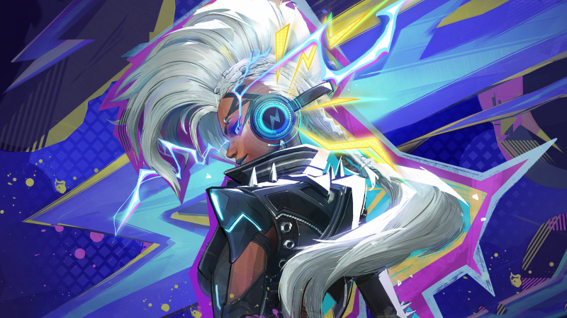 Marvel Rivals 5 сезон — годовщина, Гамбит и Роуг, обзор патча