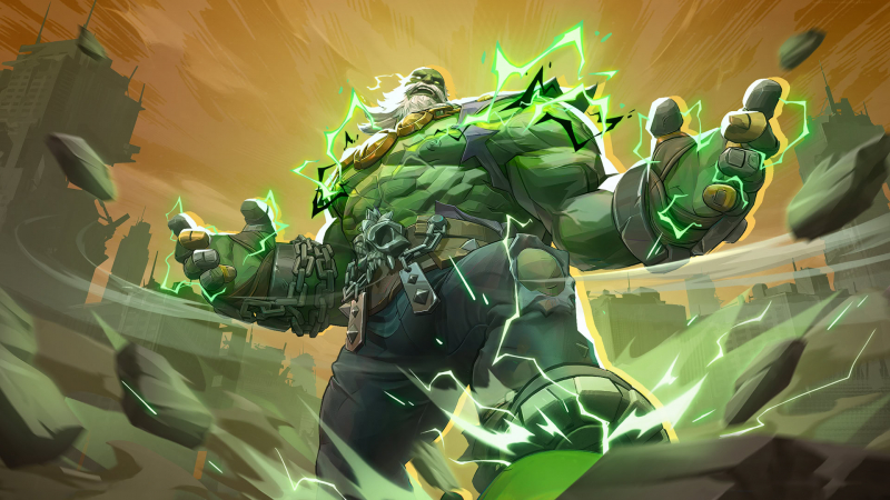 Marvel Rivals 5 сезон — годовщина, Гамбит и Роуг, обзор патча