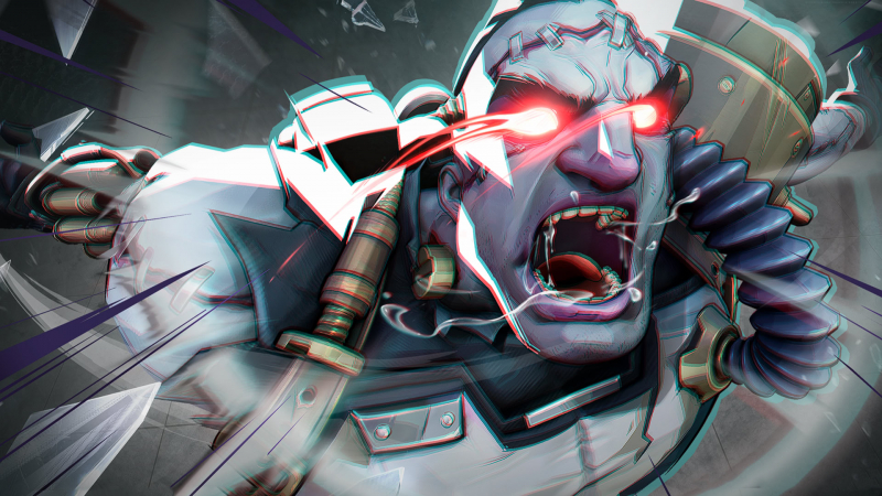 Marvel Rivals 5 сезон — годовщина, Гамбит и Роуг, обзор патча