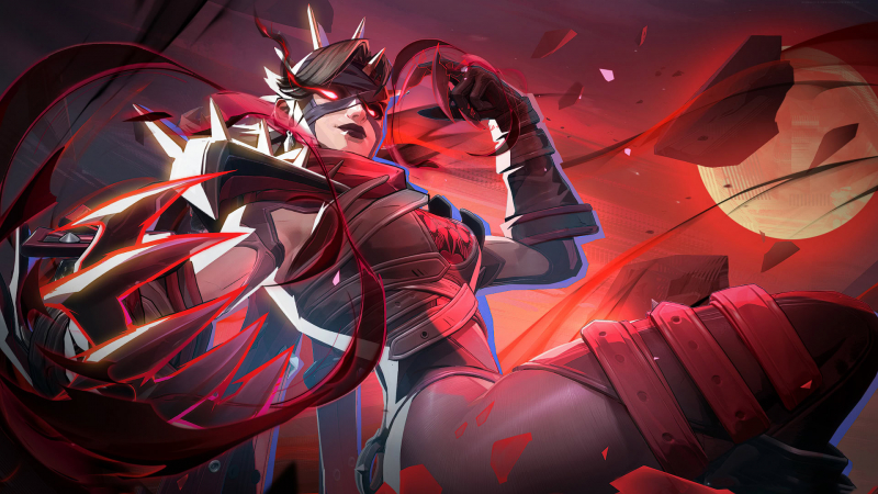 Marvel Rivals 5 сезон — годовщина, Гамбит и Роуг, обзор патча