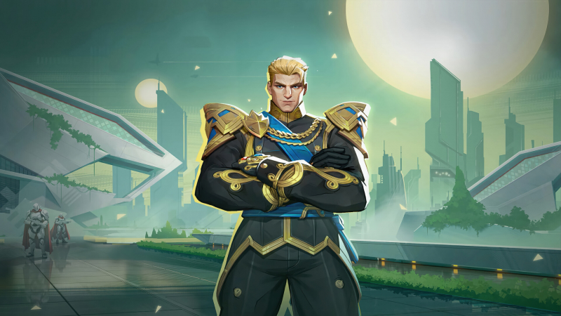 Marvel Rivals 5 сезон — годовщина, Гамбит и Роуг, обзор патча