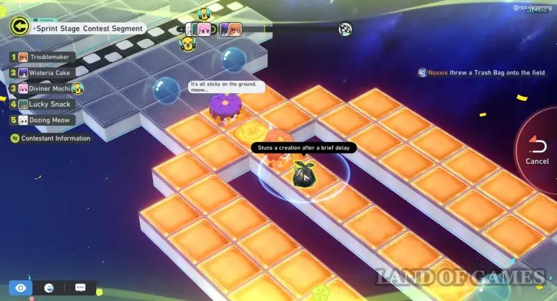 На старт! Внимание! Вкусняшки! в ХСР: как победить в гонках