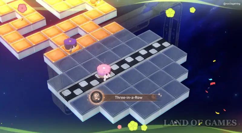 На старт! Внимание! Вкусняшки! в ХСР: как победить в гонках