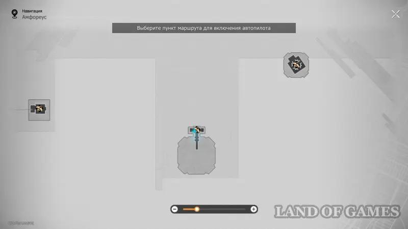 Нимфы созидания в Эхе кошмара Гробницы безымянного титана в Honkai Star Rail: где найти