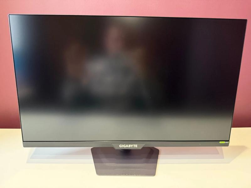 Обзор Gigabyte M27UP — универсальный монитор с двумя режимами и встроенным KVM