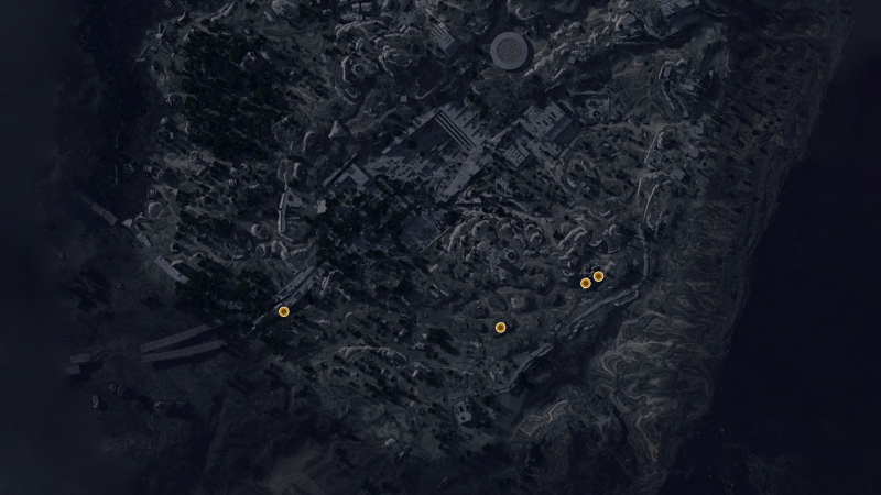 Одни только щепки: где найти следы разрушений в ARC Raiders