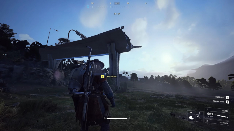 Одни только щепки: где найти следы разрушений в ARC Raiders