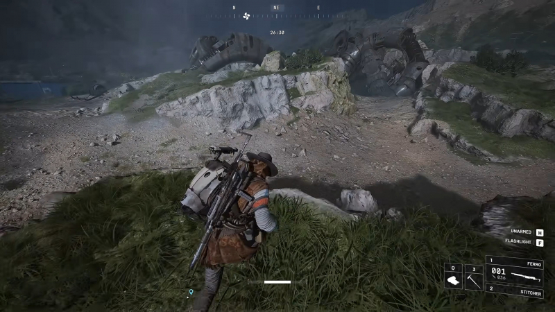 Одни только щепки: где найти следы разрушений в ARC Raiders