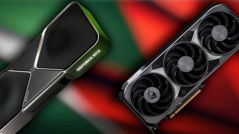 Оперативкой не ограничатся: NVIDIA и AMD поднимут цену на видеокарты с нового года
